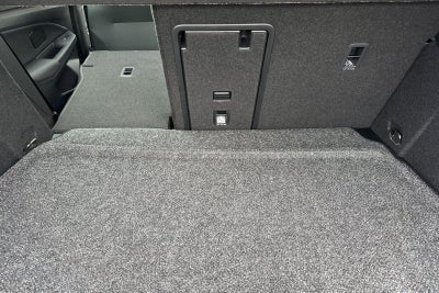 2026 Volkswagen Golf GTI SE