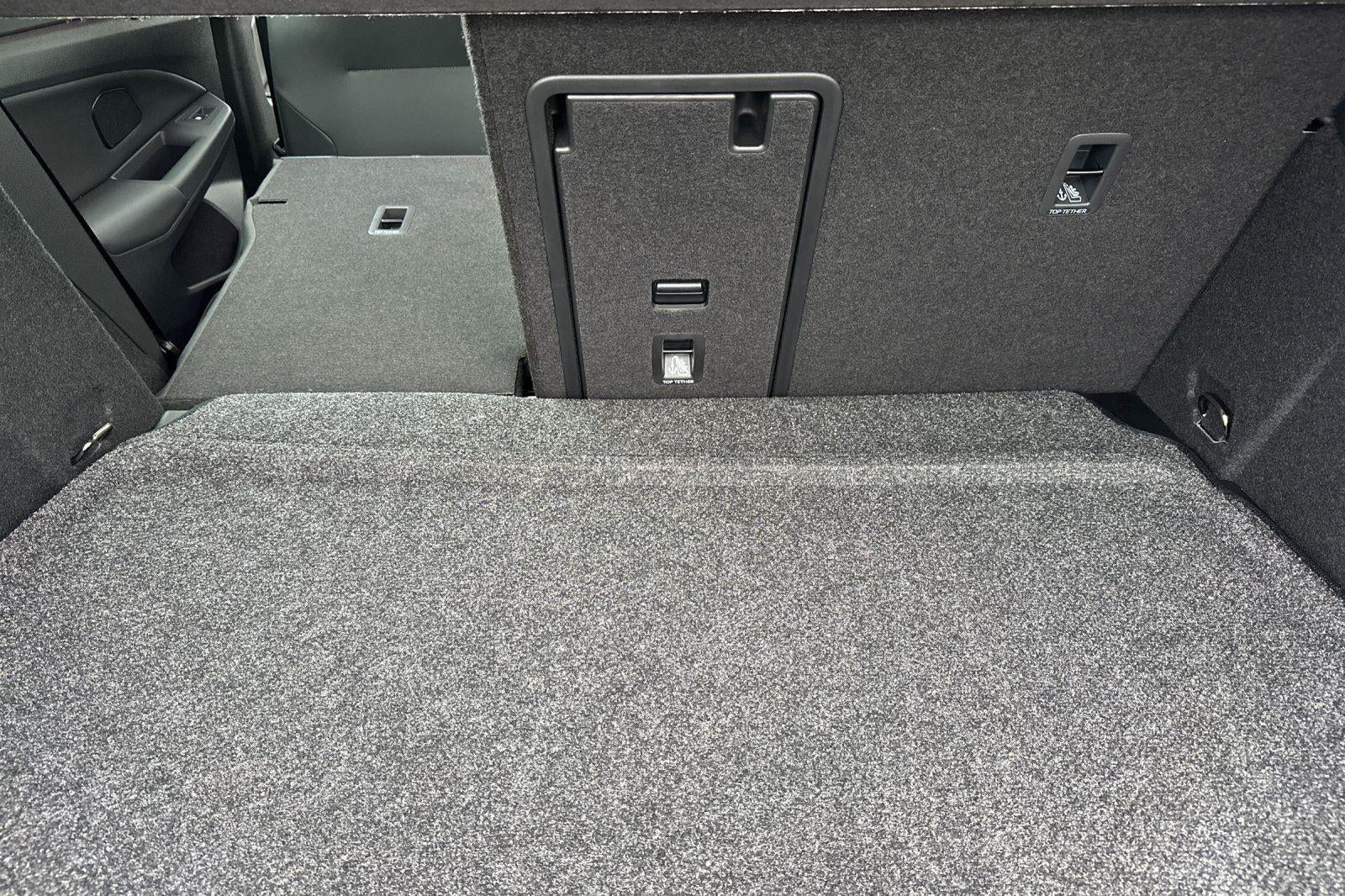 2026 Volkswagen Golf GTI SE