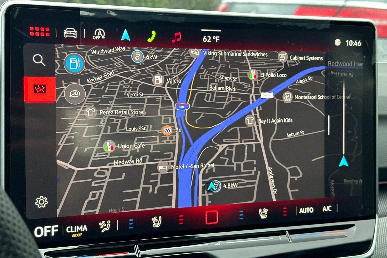 2026 Volkswagen Golf GTI SE