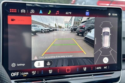 2026 Volkswagen Golf GTI SE