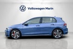 2026 Volkswagen Golf GTI SE