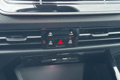 2026 Volkswagen Golf GTI SE