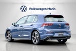 2026 Volkswagen Golf GTI SE