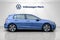 2026 Volkswagen Golf GTI SE