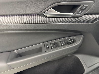 2026 Volkswagen Golf GTI SE