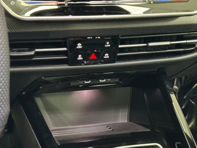 2026 Volkswagen Golf GTI SE