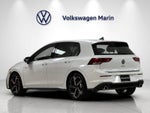 2026 Volkswagen Golf GTI SE