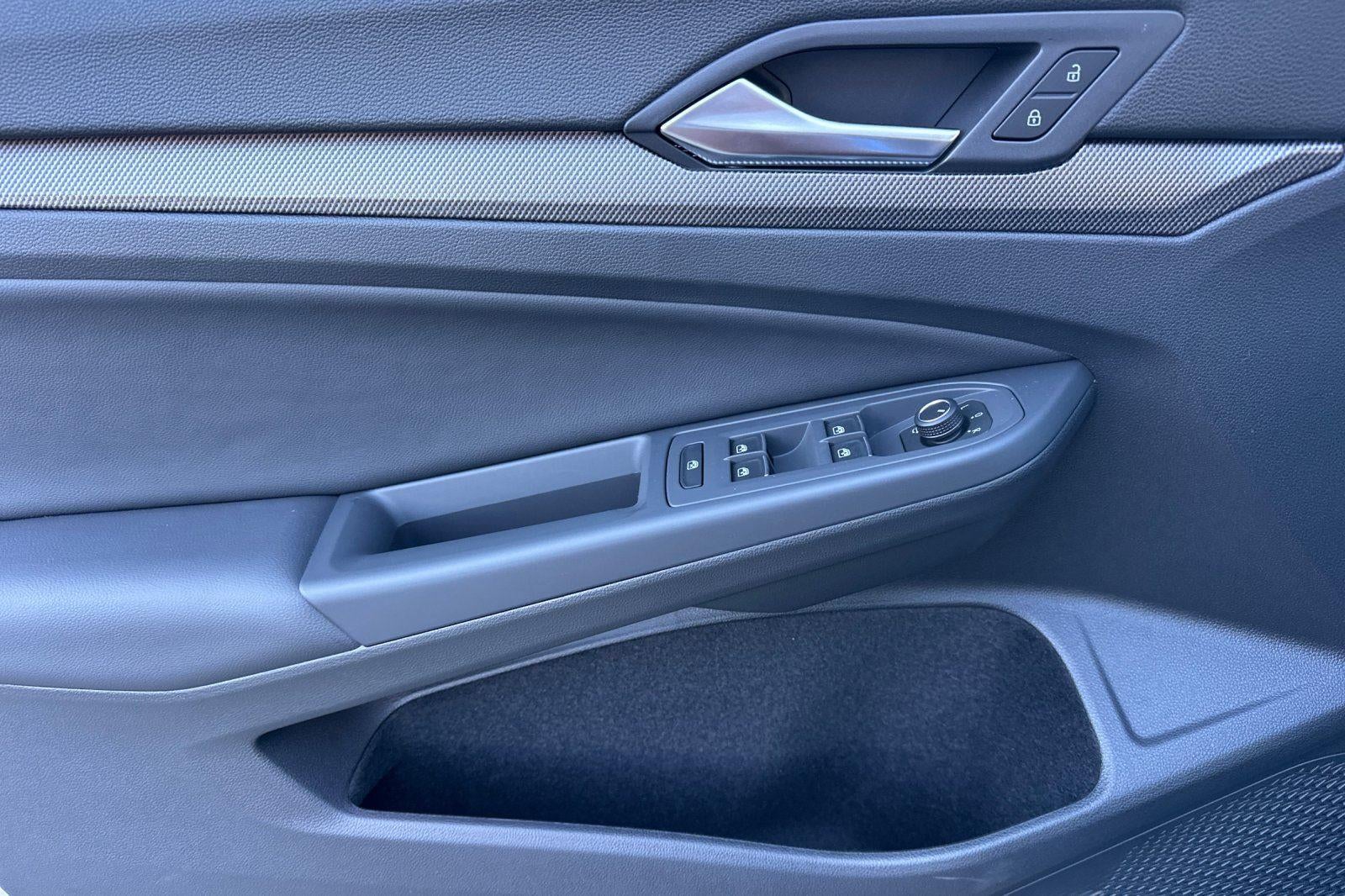 2026 Volkswagen Golf GTI SE