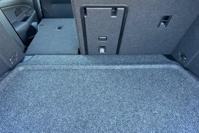 2026 Volkswagen Golf GTI SE