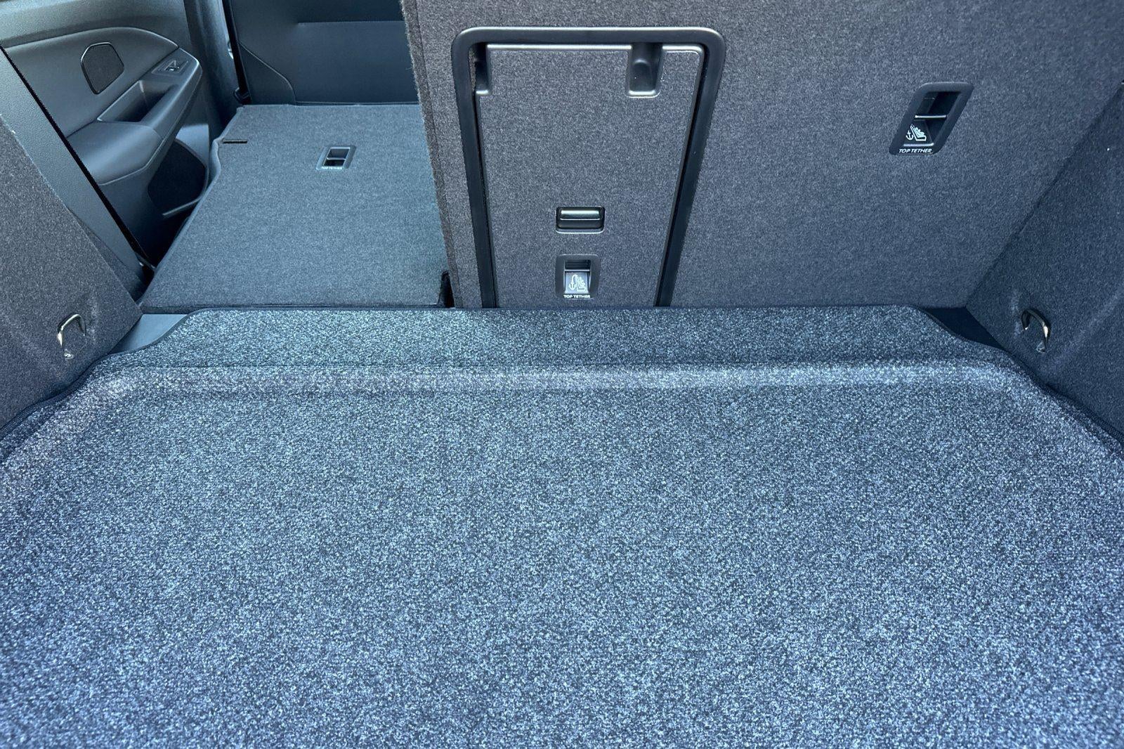 2026 Volkswagen Golf GTI SE