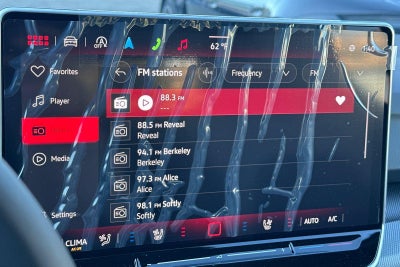 2026 Volkswagen Golf GTI SE