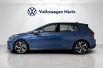 2026 Volkswagen Golf GTI SE