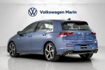 2026 Volkswagen Golf GTI SE