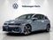 2026 Volkswagen Golf GTI SE