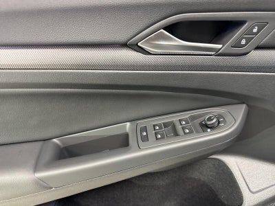 2026 Volkswagen Golf GTI SE