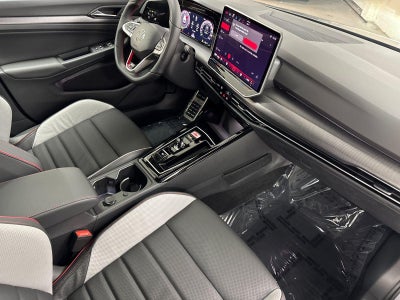2026 Volkswagen Golf GTI SE