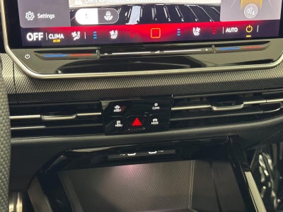 2026 Volkswagen Golf GTI SE