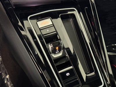 2026 Volkswagen Golf GTI SE