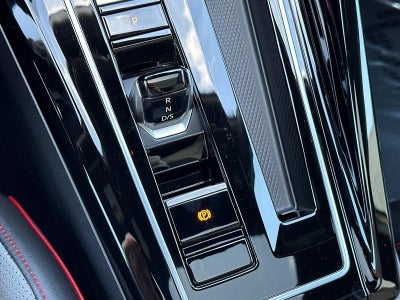 2026 Volkswagen Golf GTI SE