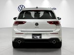 2026 Volkswagen Golf GTI SE
