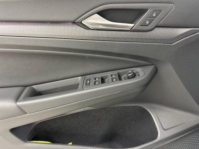 2026 Volkswagen Golf Gti SE
