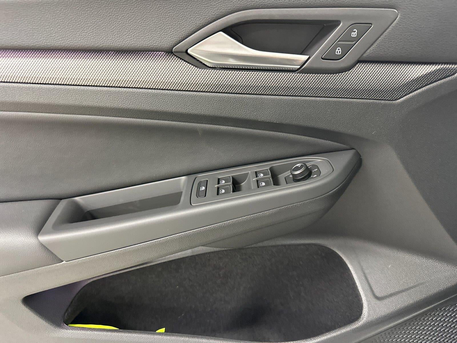 2026 Volkswagen Golf Gti SE