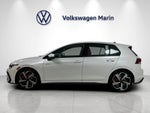 2026 Volkswagen Golf Gti SE