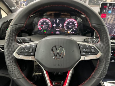 2026 Volkswagen Golf Gti SE