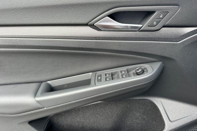 2026 Volkswagen Golf GTI SE