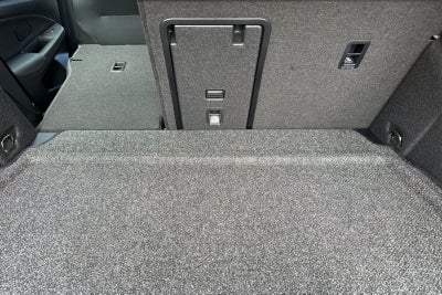 2026 Volkswagen Golf GTI SE