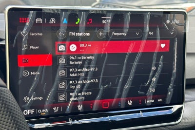 2026 Volkswagen Golf GTI SE