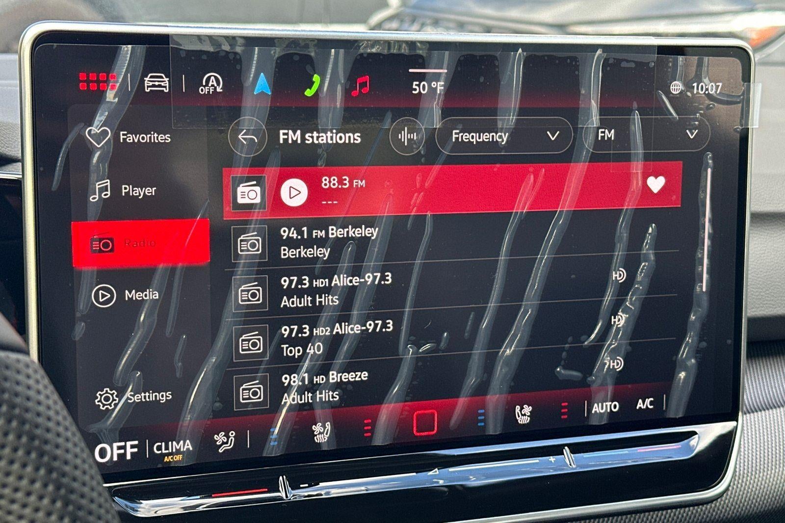 2026 Volkswagen Golf GTI SE