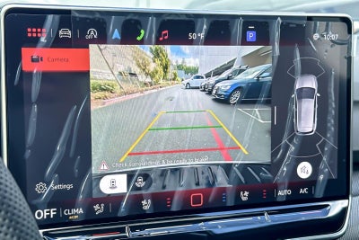 2026 Volkswagen Golf GTI SE