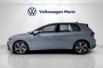 2026 Volkswagen Golf GTI SE