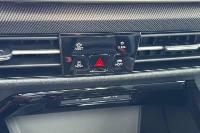 2026 Volkswagen Golf GTI SE