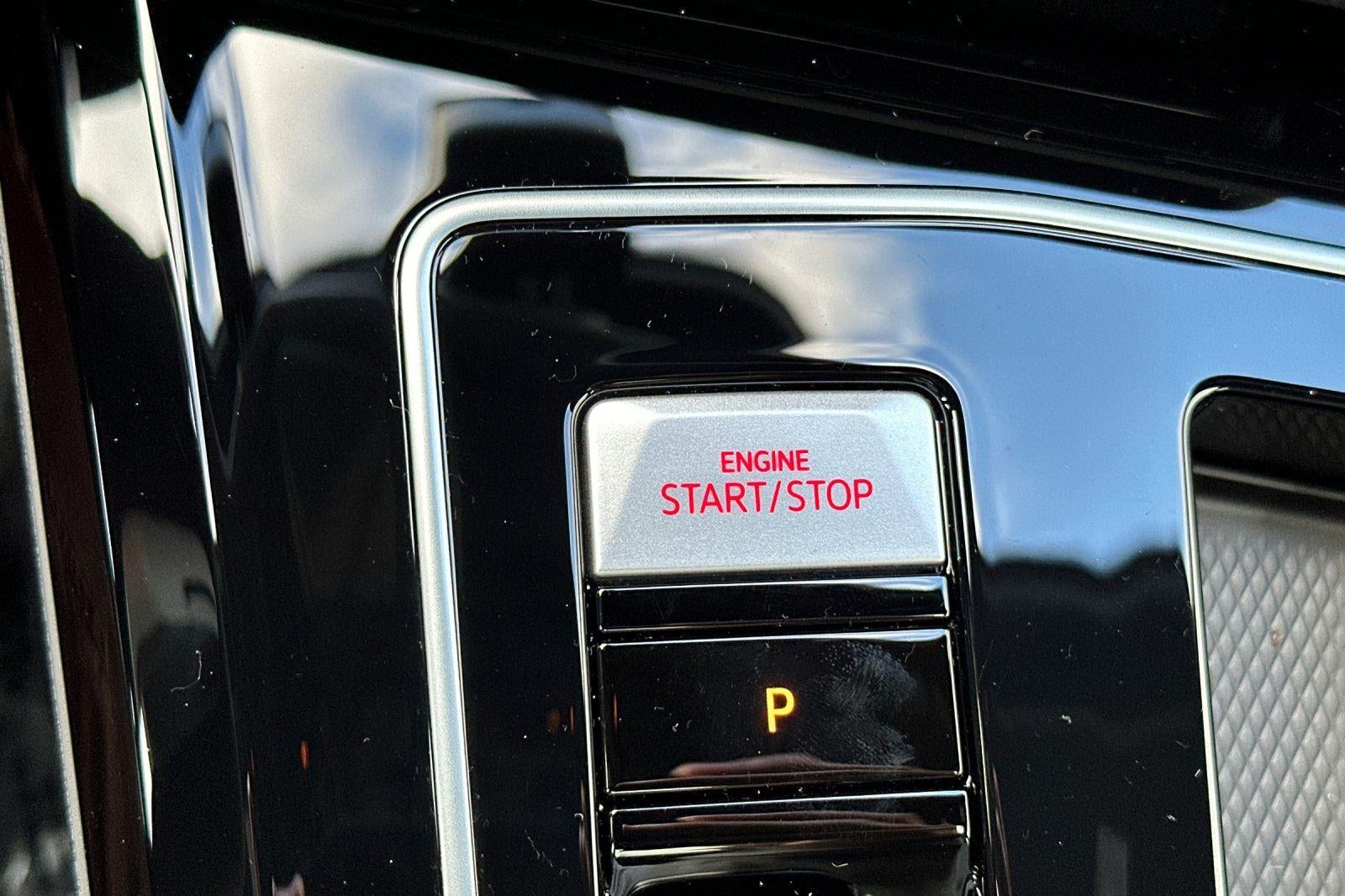 2026 Volkswagen Golf GTI SE