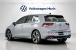 2026 Volkswagen Golf GTI SE