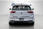2026 Volkswagen Golf GTI SE