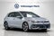 2026 Volkswagen Golf GTI SE