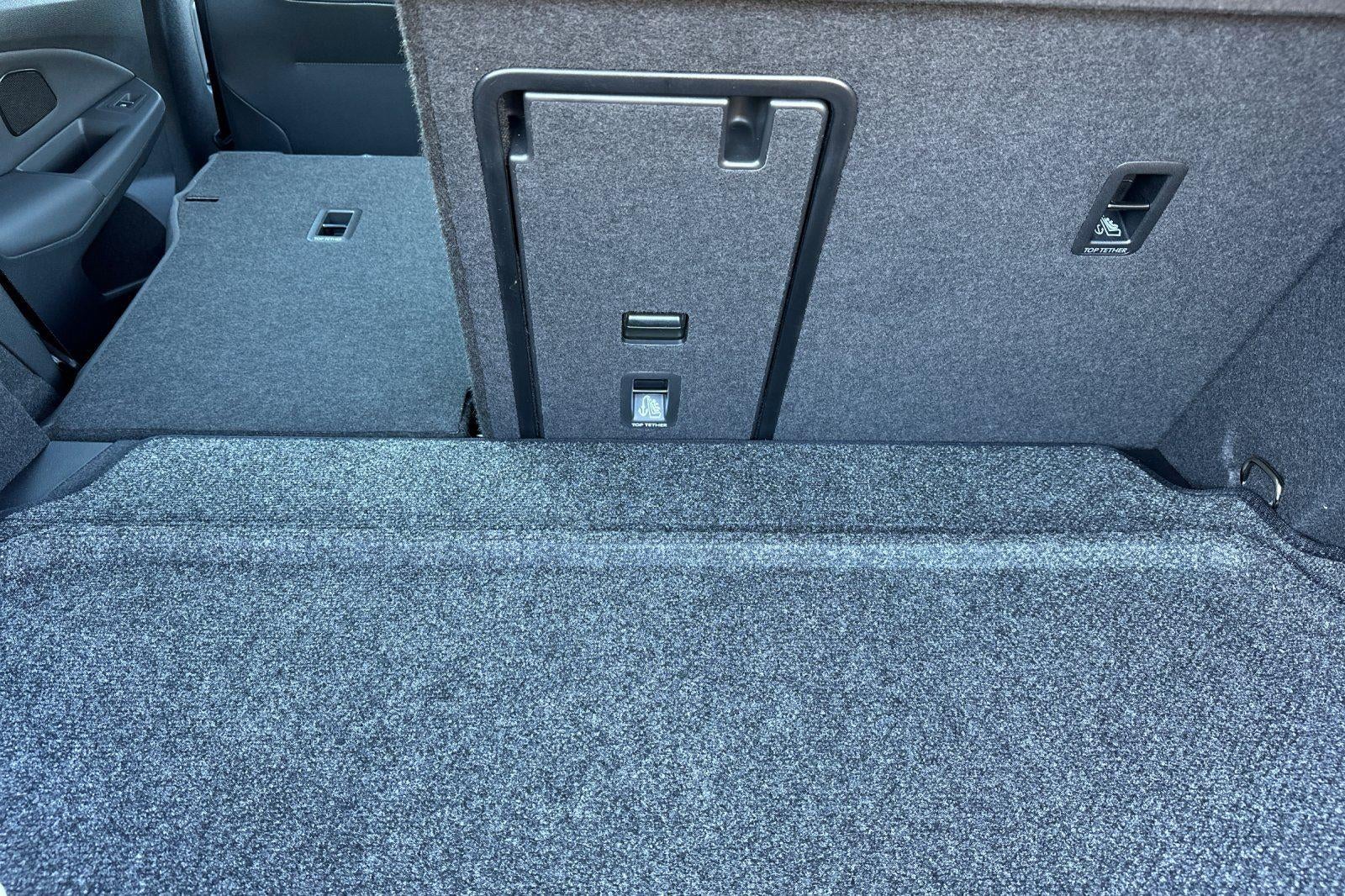 2026 Volkswagen Golf GTI SE