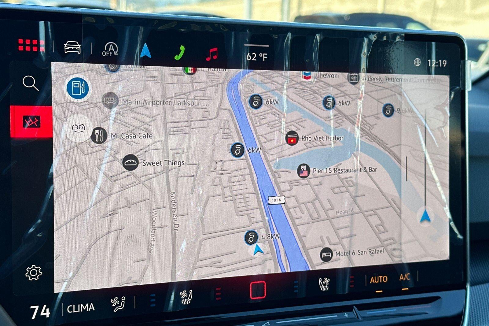 2026 Volkswagen Golf GTI SE