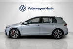 2026 Volkswagen Golf GTI SE