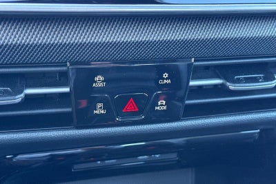 2026 Volkswagen Golf GTI SE