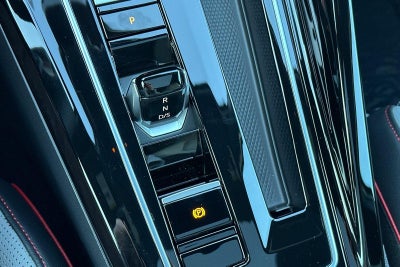 2026 Volkswagen Golf GTI SE