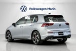 2026 Volkswagen Golf GTI SE
