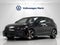 2026 Volkswagen Golf GTI SE
