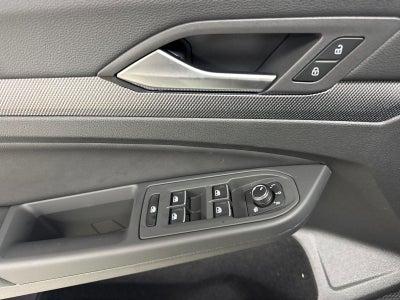 2026 Volkswagen Golf GTI SE