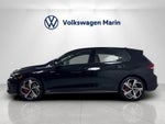 2026 Volkswagen Golf GTI SE