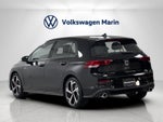 2026 Volkswagen Golf GTI SE