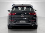 2026 Volkswagen Golf GTI SE